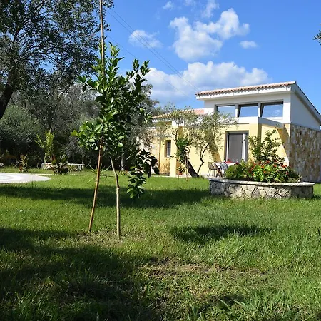 Villa Three Stars Luxury