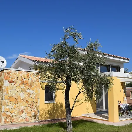 Three Stars Luxury Moraitika