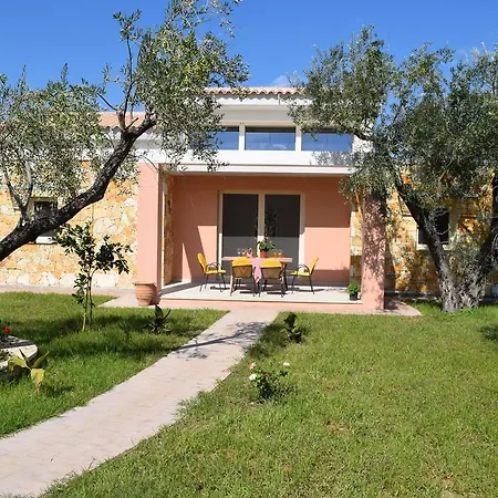 Villa Three Stars Luxury *