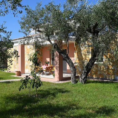 Vilă Three Stars Luxury *