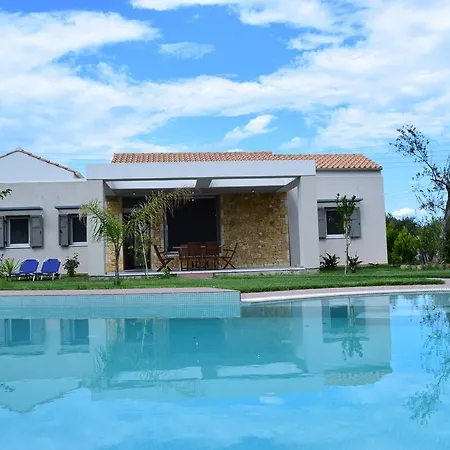 Villa Three Stars Luxury *