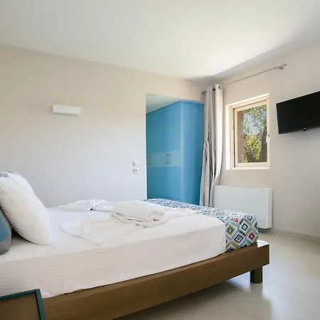 Vilă Three Stars Luxury *
