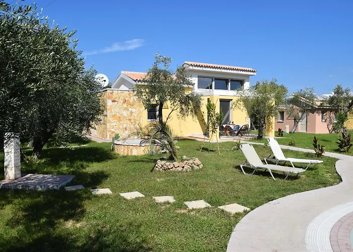 Villa Three Stars Luxury *