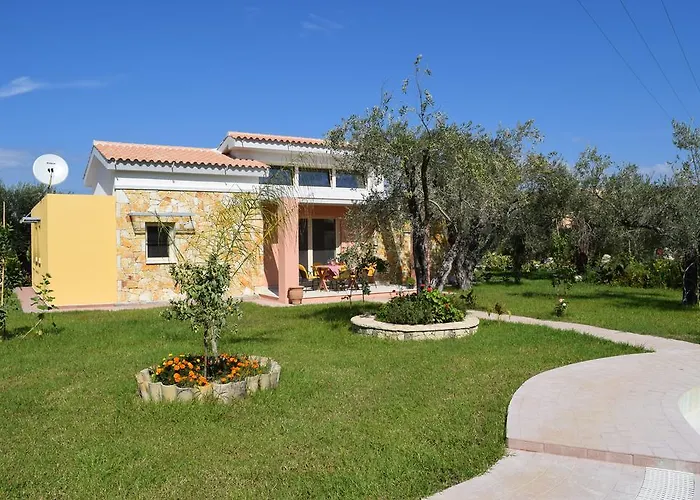 Villa Three Stars Luxury