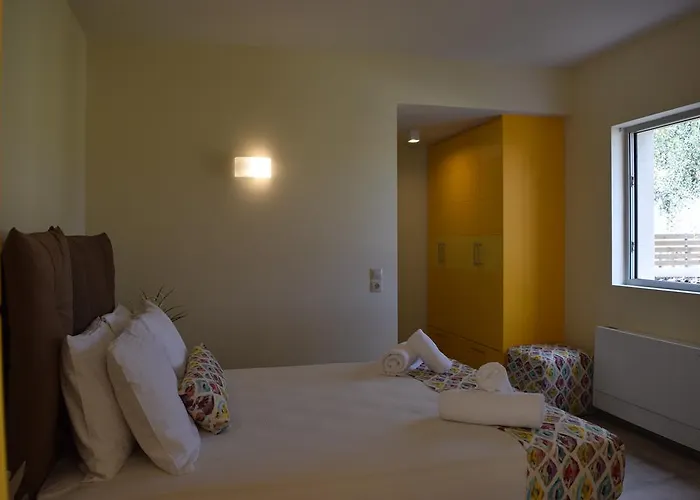 Three Stars Luxury