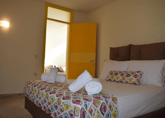 Three Stars Luxury Moraitika