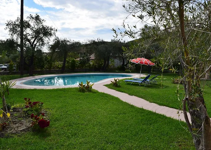 Villa Three Stars Luxury *