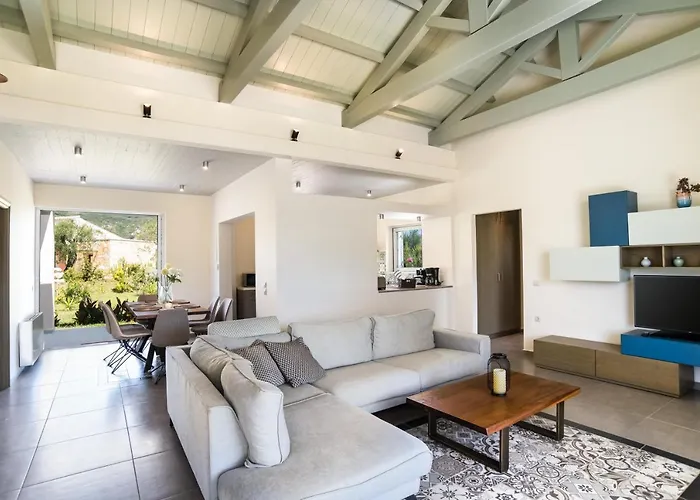 Villa Three Stars Luxury