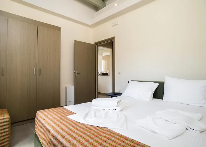 Villa Three Stars Luxury *