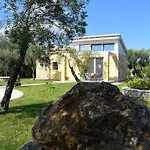 Three Stars Luxury Moraitika