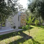 Three Stars Luxury Moraitika