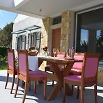 Three Stars Luxury Moraitika