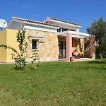 Three Stars Luxury Moraitika