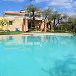 Three Stars Luxury