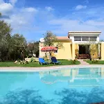 Three Stars Luxury Moraitika