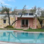 Three Stars Luxury Moraitika
