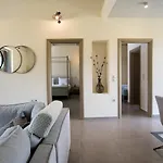 Three Stars Luxury * Moraitika