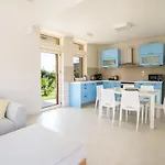 Three Stars Luxury * Moraitika