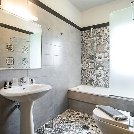 Вилла Three Stars Luxury