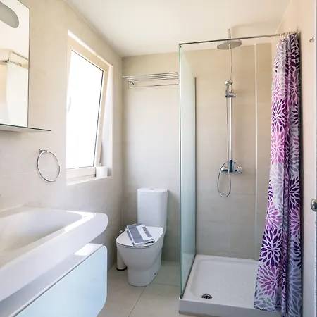 Three Stars Luxury * Мораитика