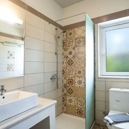 Villa Three Stars Luxury Moraitika