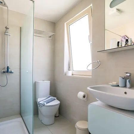 Three Stars Luxury Вилла