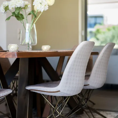 Вилла Three Stars Luxury
