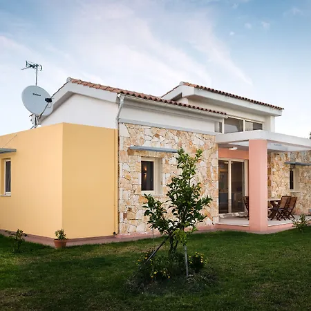 Three Stars Luxury Villa