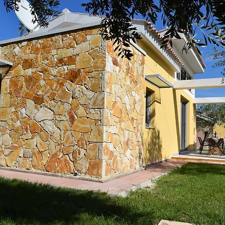 Вилла Three Stars Luxury