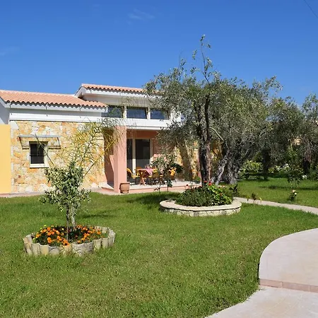 Вилла Three Stars Luxury