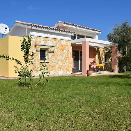 Three Stars Luxury Moraitika