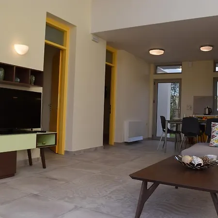 Villa Three Stars Luxury