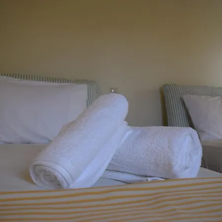 Three Stars Luxury Villa Moraitika