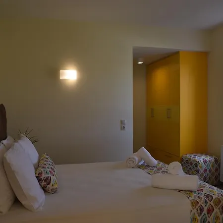 Three Stars Luxury