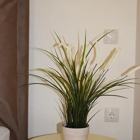 Вилла Three Stars Luxury *