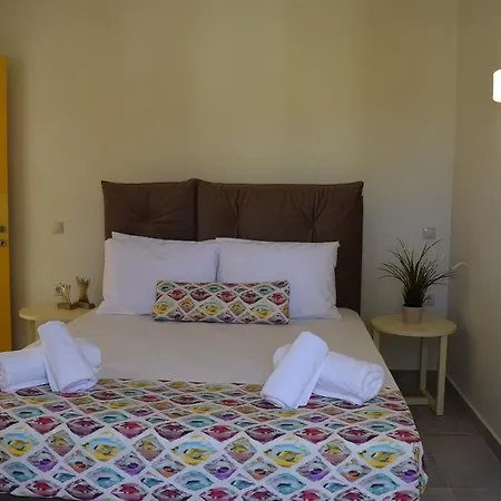 Вилла Three Stars Luxury