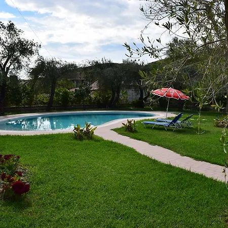 Villa Three Stars Luxury *