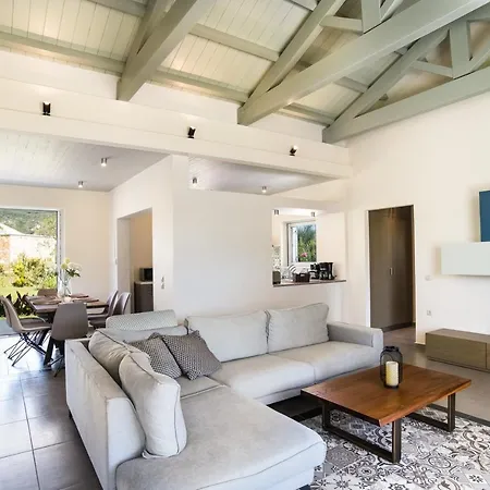 Villa Three Stars Luxury