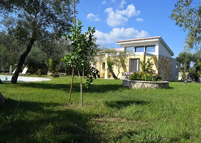 Villa Three Stars Luxury