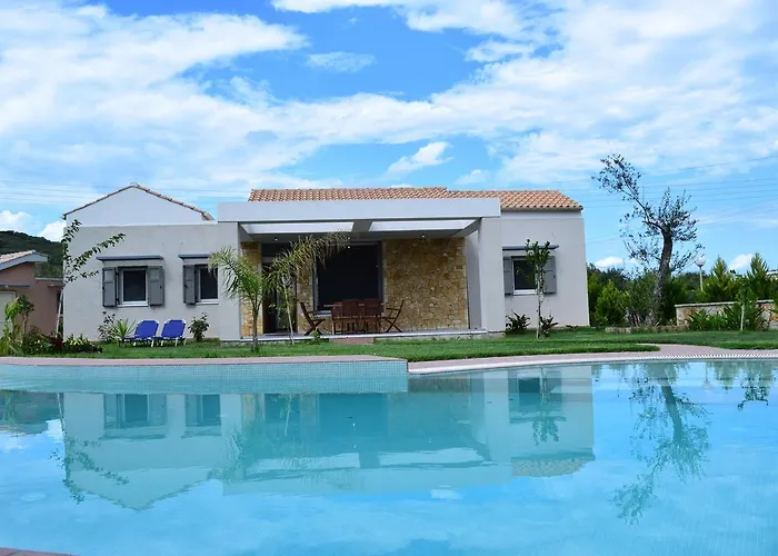 Villa Three Stars Luxury *