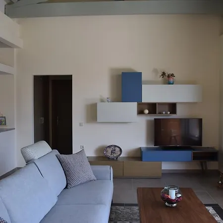 Βίλα Three Stars Luxury *