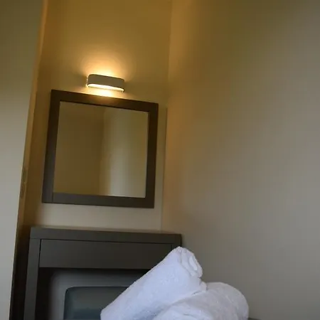 Three Stars Luxury *