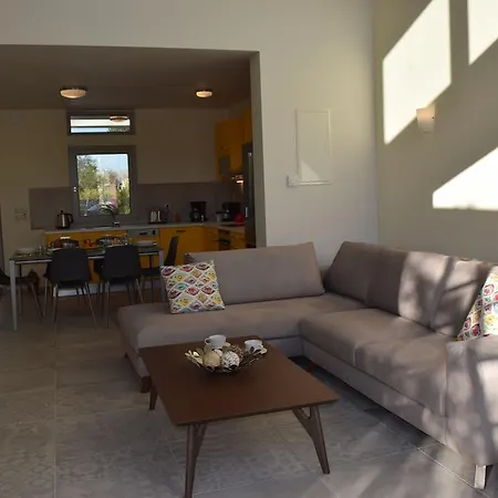 Three Stars Luxury Βίλα *