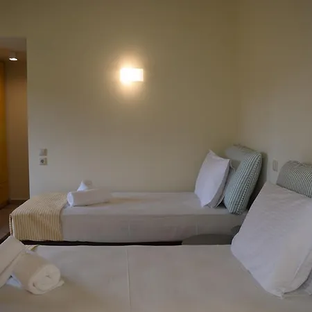 Βίλα Three Stars Luxury *