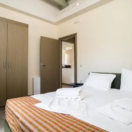 Βίλα Three Stars Luxury *