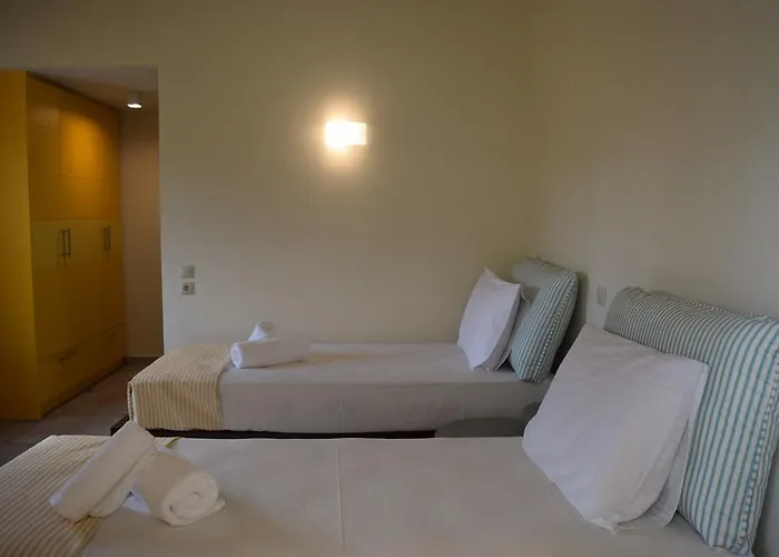 ヴィラ Three Stars Luxury *